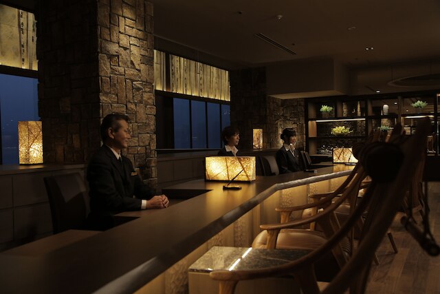 洞爺サンパレス リゾート＆スパ