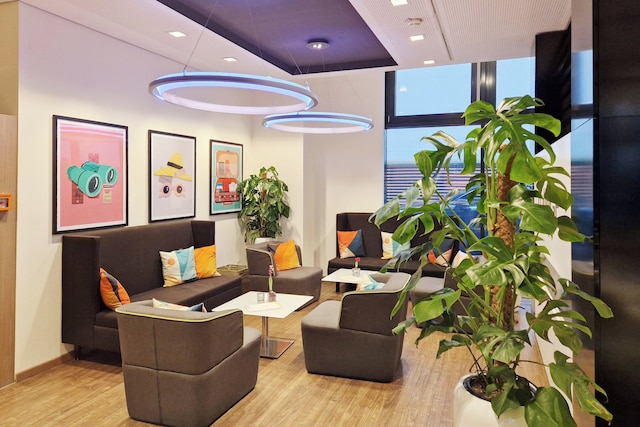 ガーナー ホテル ベルリン - シャルロッテンブルク by IHG