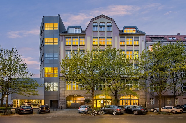 ガーナー ホテル ベルリン - シャルロッテンブルク by IHG