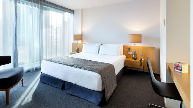 ホテル ロイヤル パッセージ デ グラシア