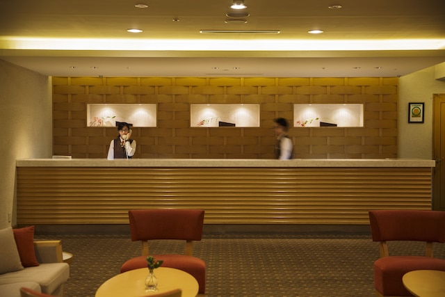 草津ナウリゾートホテル