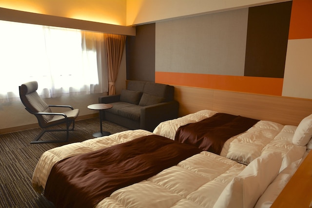 草津ナウリゾートホテル