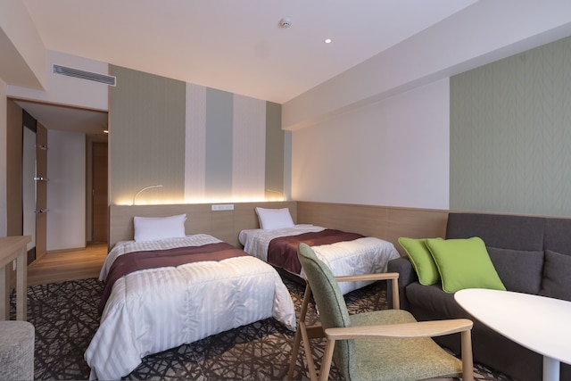 草津ナウリゾートホテル