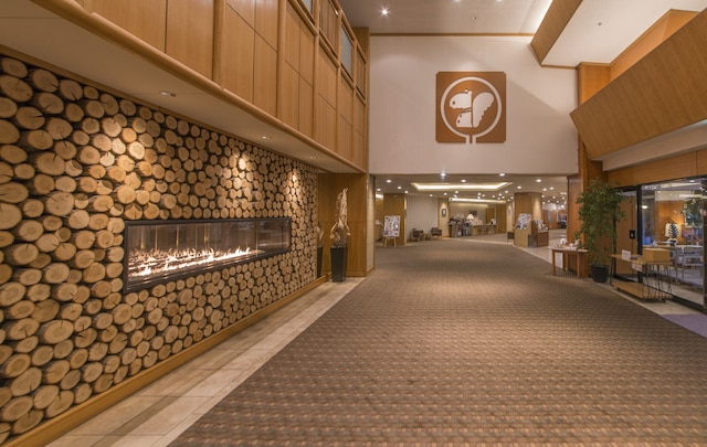 草津ナウリゾートホテル