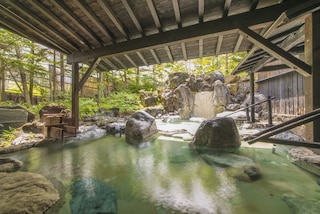 草津ナウリゾートホテル