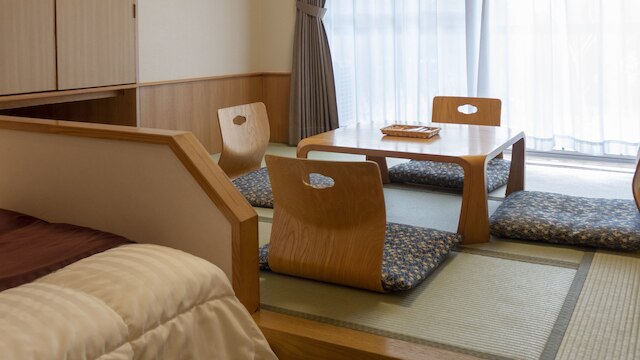 草津ナウリゾートホテル