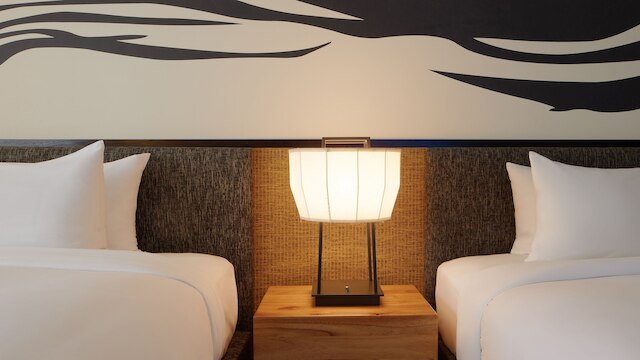 NOBU ラスベガス – ア シーザーズ リワーズ デスティネーション