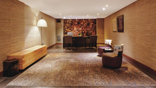 NOBU ラスベガス – ア シーザーズ リワーズ デスティネーション