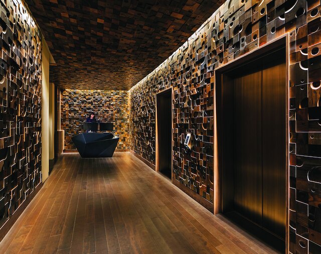 NOBU ラスベガス – ア シーザーズ リワーズ デスティネーション