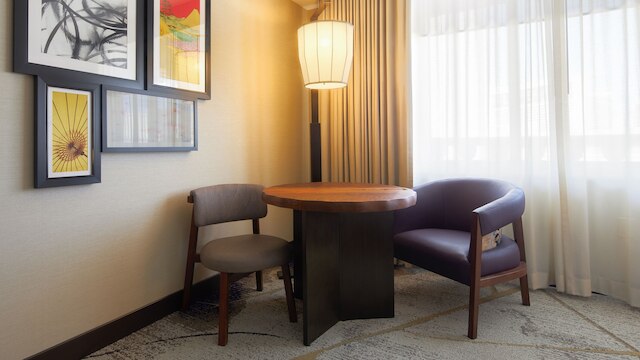 NOBU ラスベガス – ア シーザーズ リワーズ デスティネーション