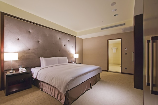 ライ ライ ホテル