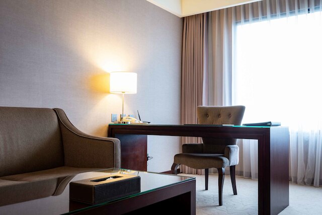 ライ ライ ホテル