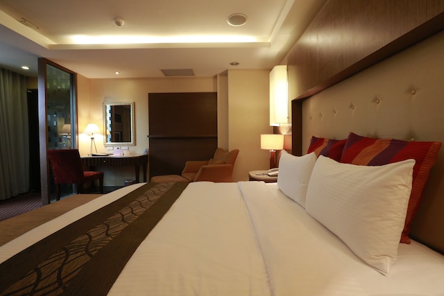 ジンアン クラシック イン (景安精品旅館)