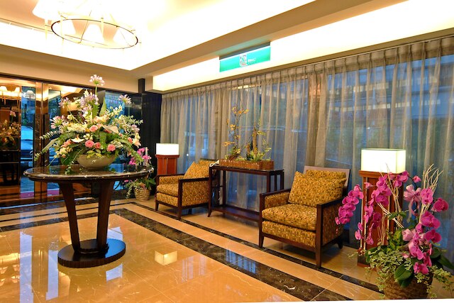 ジンアン クラシック イン (景安精品旅館)