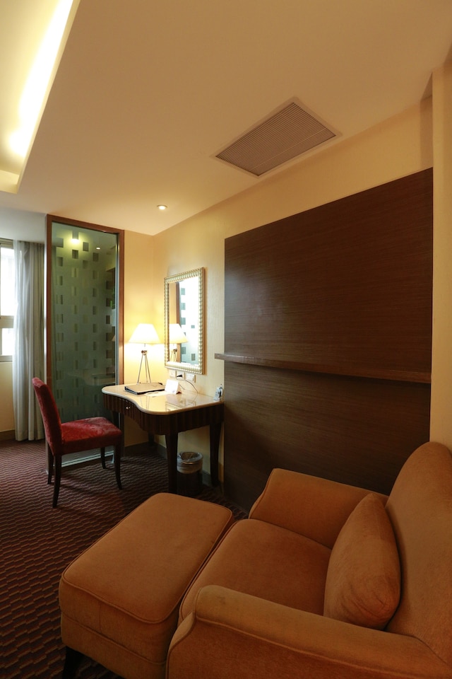 ジンアン クラシック イン (景安精品旅館)