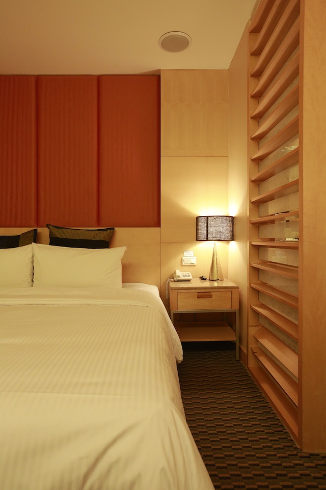 ジンアン クラシック イン (景安精品旅館)