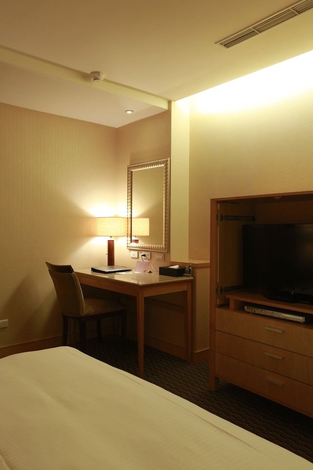 ジンアン クラシック イン (景安精品旅館)