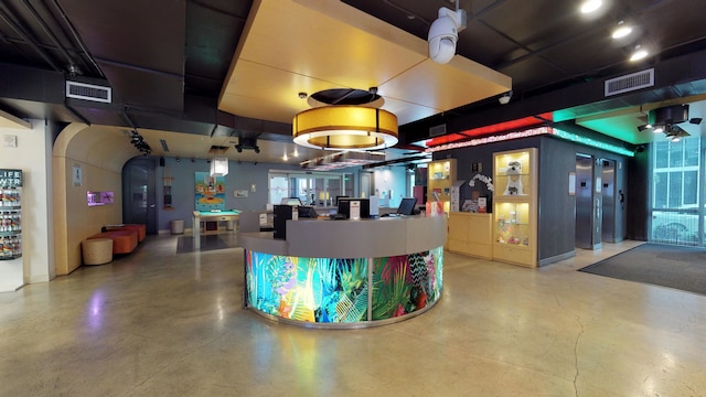 アロフト マイアミ - ブリッケル