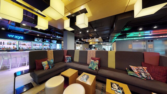 アロフト マイアミ - ブリッケル