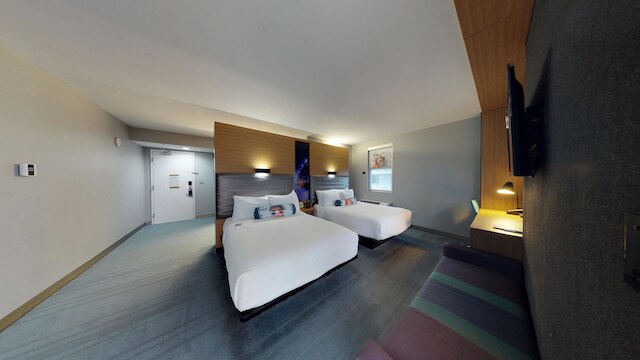 アロフト マイアミ - ブリッケル