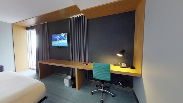 アロフト マイアミ - ブリッケル