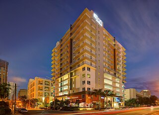 アロフト マイアミ - ブリッケル