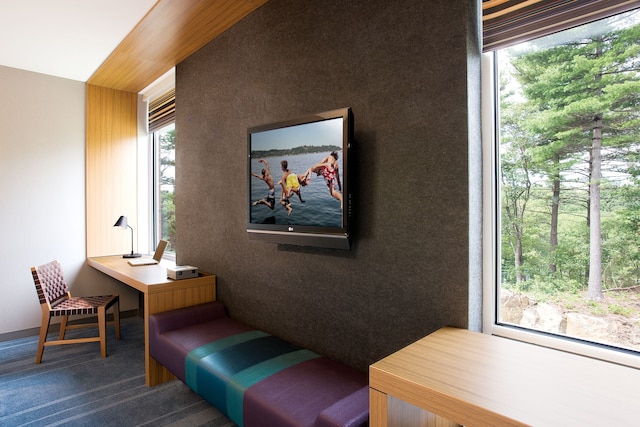 アロフト マイアミ - ブリッケル