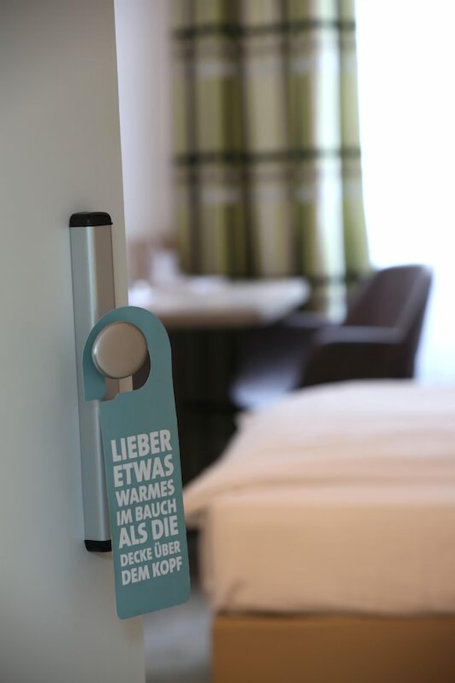 セントラル ホテル エシュボーン