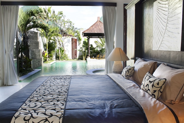 アルテミス ヴィラ アンド ホテル