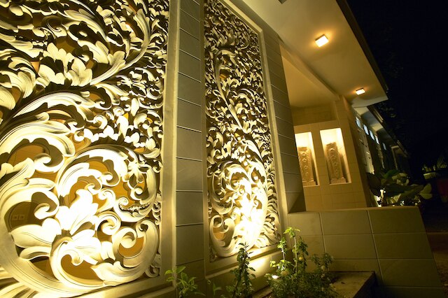 アルテミス ヴィラ アンド ホテル