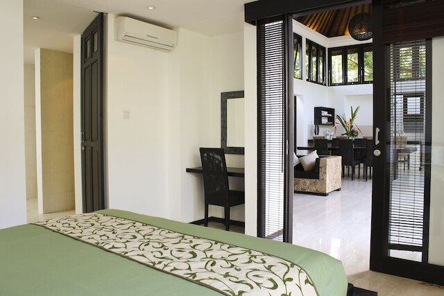 アルテミス ヴィラ アンド ホテル