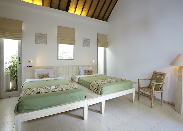 アルテミス ヴィラ アンド ホテル