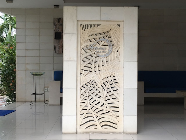 アルテミス ヴィラ アンド ホテル