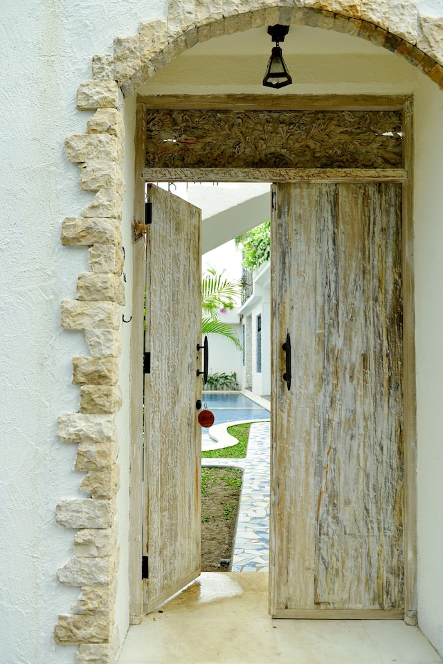 アルテミス ヴィラ アンド ホテル