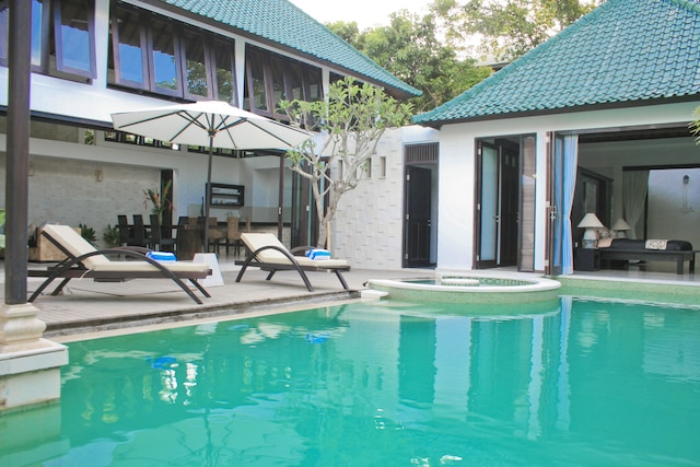 アルテミス ヴィラ アンド ホテル