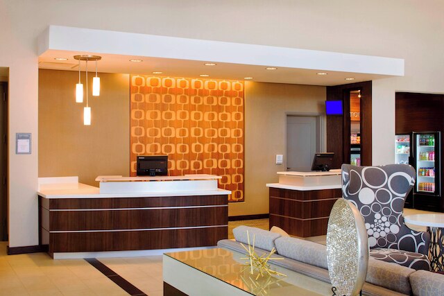 レジデンス イン タスティン オレンジ カウンティ