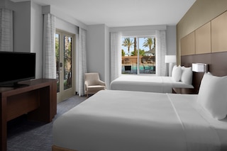 レジデンス イン タスティン オレンジ カウンティ