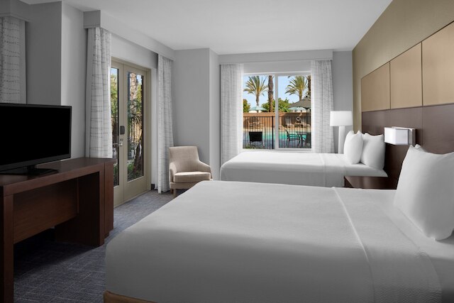 レジデンス イン タスティン オレンジ カウンティ