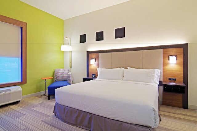 ホリデイ イン エクスプレス ホテル & スイーツ フェニックス ノース スコッツデール by IHG