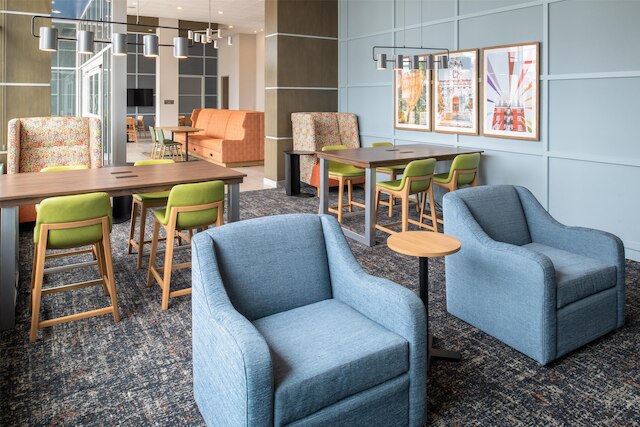 ハンプトン イン by ヒルトン ノース ハリウッド