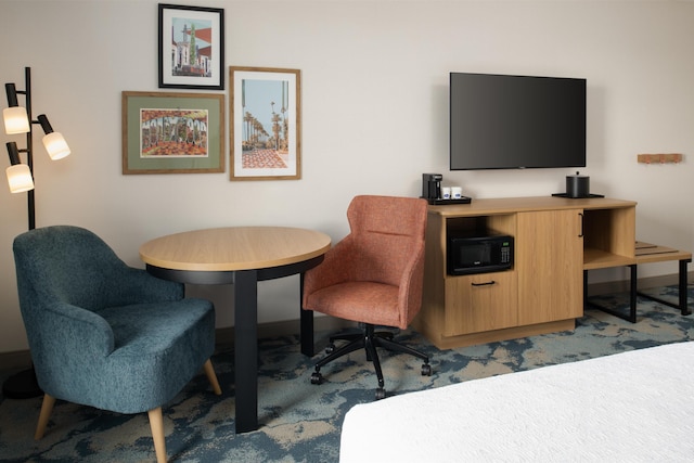 ハンプトン イン by ヒルトン ノース ハリウッド