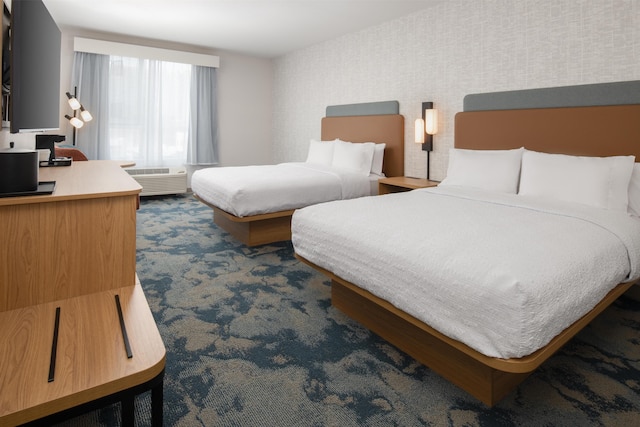 ハンプトン イン by ヒルトン ノース ハリウッド