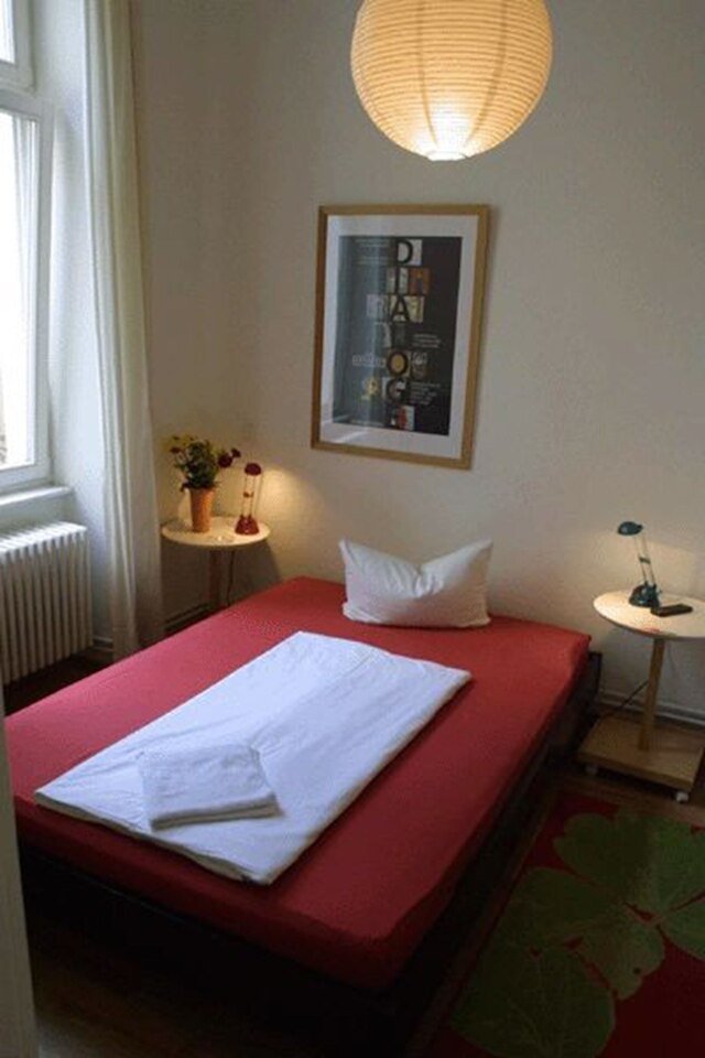 ペンション ピーターズ