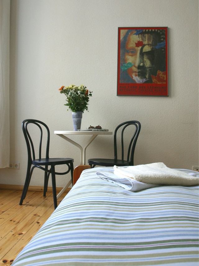 ペンション ピーターズ