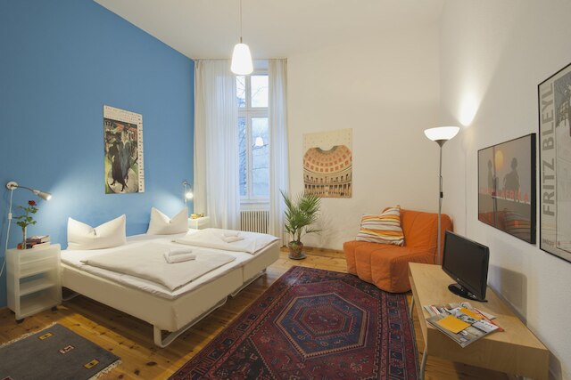 ペンション ピーターズ