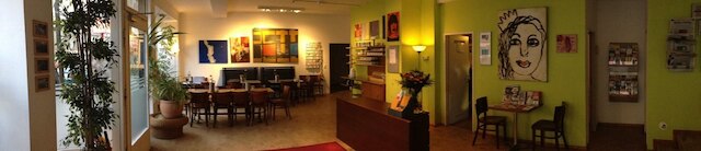 ペンション ピーターズ