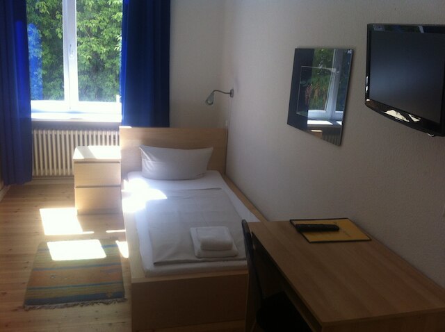 ペンション ピーターズ