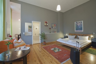 ペンション ピーターズ