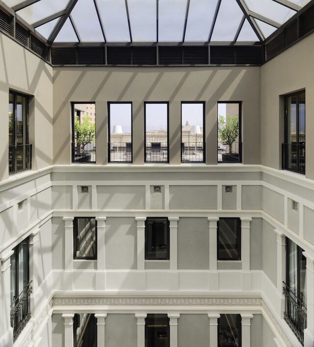 H10 ウルキナオナ プラザ