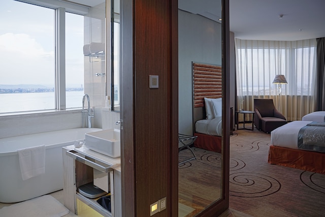 フルーヴ コンゴ ホテル バイ ブラゾン ホテルズ